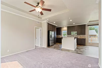 762 Division Avenue, Morton, WA 98356 - Photo 3