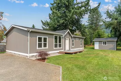 762 Division Avenue, Morton, WA 98356 - Photo 1