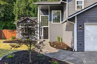 608 123rd Avenue NE, Lake Stevens, WA 98258 - Photo 3