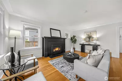 1509 4th Avenue W, Seattle, WA 98119 - Photo 5