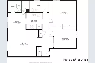 177 S 340th Street, Federal Way, WA 98003 - Photo 25
