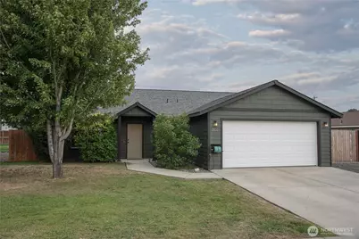 200 E Kristen Avenue, Ellensburg, WA 98926 - Photo 1
