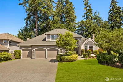 2714 232nd Place SE, Sammamish, WA 98075 - Photo 1