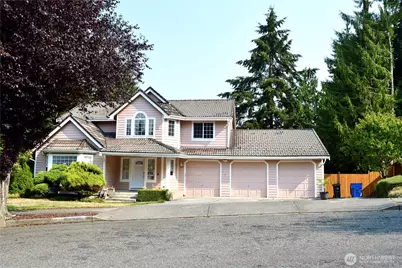 1605 27th Avenue SE, Puyallup, WA 98374 - Photo 1
