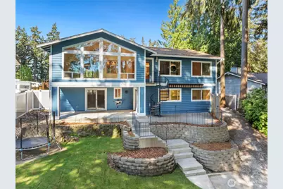 4820 W Tapps Drive E, Lake Tapps, WA 98391 - Photo 3