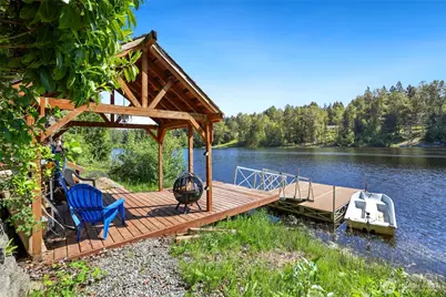 4820 W Tapps Drive E, Lake Tapps, WA 98391 - Photo 1