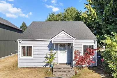 8643 Tacoma Avenue S, Tacoma, WA 98444 - Photo 1