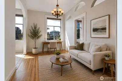 22 John Street #5, Seattle, WA 98109 - Photo 5