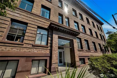 22 John Street #5, Seattle, WA 98109 - Photo 1