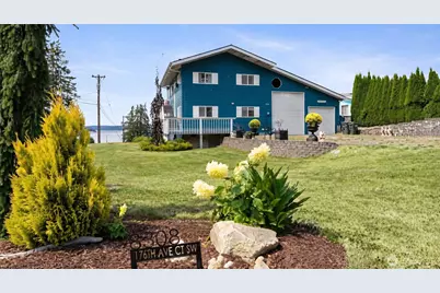 8308 176th Avenue Ct SW, Longbranch, WA 98351 - Photo 1