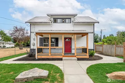 1806 2nd Street SE, Auburn, WA 98002 - Photo 1