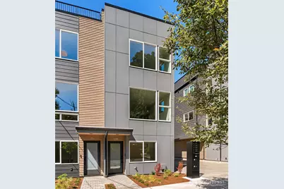 721 15th Avenue #B, Seattle, WA 98122 - Photo 1