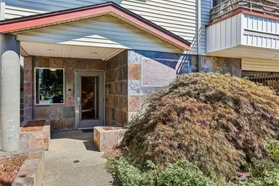 1124 N 92nd Street #104, Seattle, WA 98103 - Photo 1