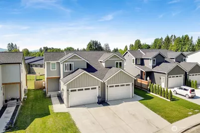 517 Colton Lane, Everson, WA 98247 - Photo 3