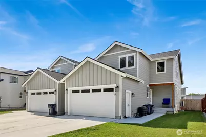 517 Colton Lane, Everson, WA 98247 - Photo 5