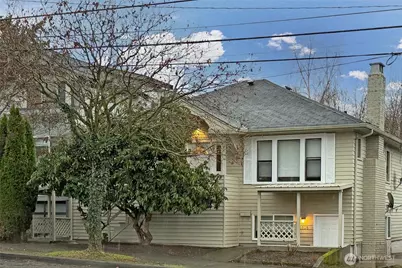6110 8th Avenue NW, Seattle, WA 98107 - Photo 1