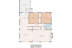6110 8th Ave NW, Seattle, WA 98107 - Photo 39