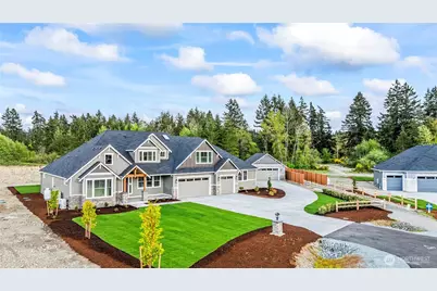 3729 101st Avenue NW #3, Gig Harbor, WA 98335 - Photo 1