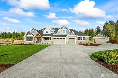 3729 101st Avenue NW #3, Gig Harbor, WA 98335 - Photo 3