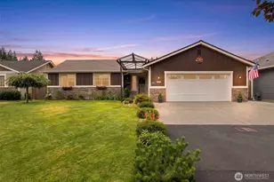 3602 188th St NE, Arlington, WA 98223 - Photo 1