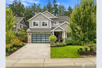 4829 22nd Avenue Ct NW, Gig Harbor, WA 98335 - Photo 1