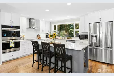 11815 NE 143rd Street, Kirkland, WA 98034 - Photo 9