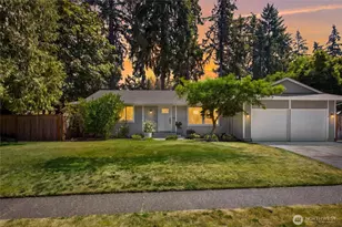 11815 NE 143rd St, Kirkland, WA 98034 - Photo 1