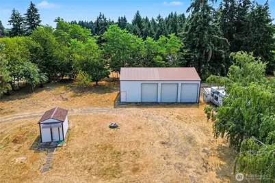 19938 SW Old Hwy 9, Rochester, WA 98579 - Photo 25
