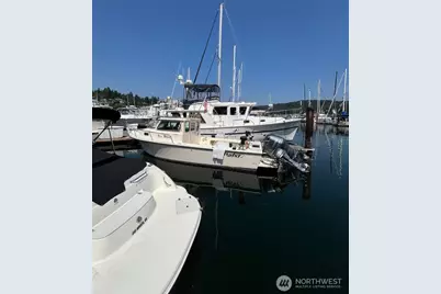 3901 Harborview Drive #B25, Gig Harbor, WA 98332 - Photo 5