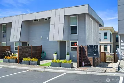 10112 NE 68th Street #4, Kirkland, WA 98033 - Photo 31