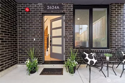 2624 Eastlake Avenue E #A, Seattle, WA 98102 - Photo 1