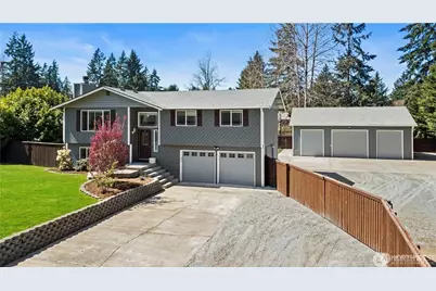 9707 159th Street Ct E, Puyallup, WA 98375 - Photo 3