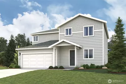 9855 Ferns Loop SE, Yelm, WA 98597 - Photo 1