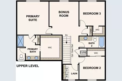 9855 Ferns Loop SE, Yelm, WA 98597 - Photo 3