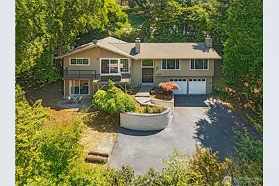 5212 W Mercer Place, Mercer Island, WA 98040 - Photo 1