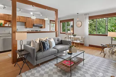 461 N 45th Street #Unit 6, Seattle, WA 98103 - Photo 9