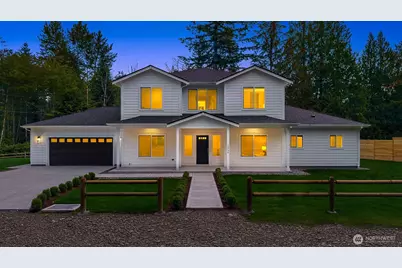 10424 348th Avenue SE, Snoqualmie, WA 98065 - Photo 1