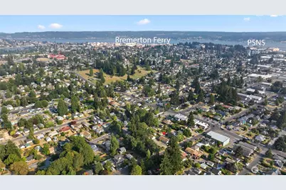 1530 N Wycoff Avenue, Bremerton, WA 98312 - Photo 3