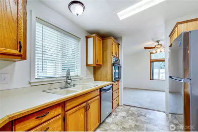 1754 NE Mesford Road #32, Poulsbo, WA 98370 - Photo 9