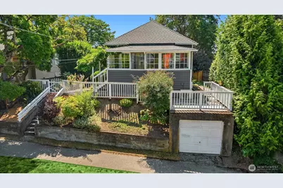 3943 S Orcas Street, Seattle, WA 98118 - Photo 1