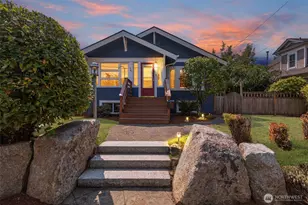 347 NW 74th St, Seattle, WA 98117 - Photo 1