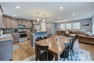 10010 Eagle Creek Road, Leavenworth, WA 98826 - Photo 7
