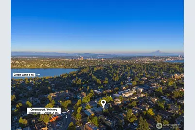 6542 Greenwood Avenue N, Seattle, WA 98103 - Photo 3