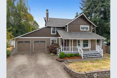 3023 SW 339th Street, Federal Way, WA 98023 - Photo 1