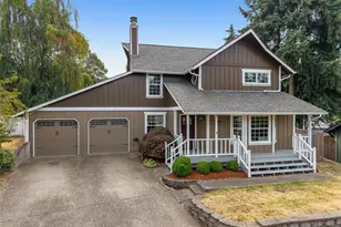 3023 SW 339th St, Federal Way, WA 98023 - Photo 1