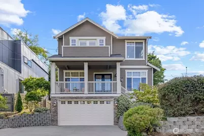 4047 Willams Avenue W, Seattle, WA 98199 - Photo 1
