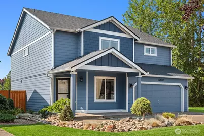 15300 46th Street Ct E, Sumner, WA 98390 - Photo 1