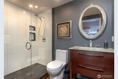 2040 Waverly Place N #301, Seattle, WA 98109 - Photo 23