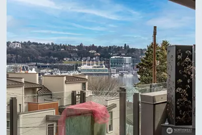 2040 Waverly Place N #301, Seattle, WA 98109 - Photo 31