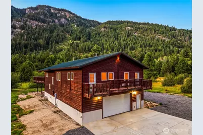 18595 US Highway 2, Leavenworth, WA 98826 - Photo 3